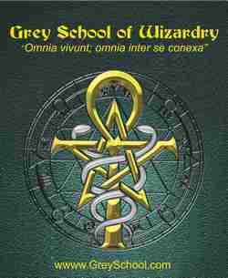 Grey School of Wizardry